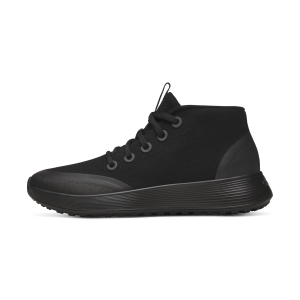 Women's Runner-Up Protect - Natural Black (Natural Black Sole)