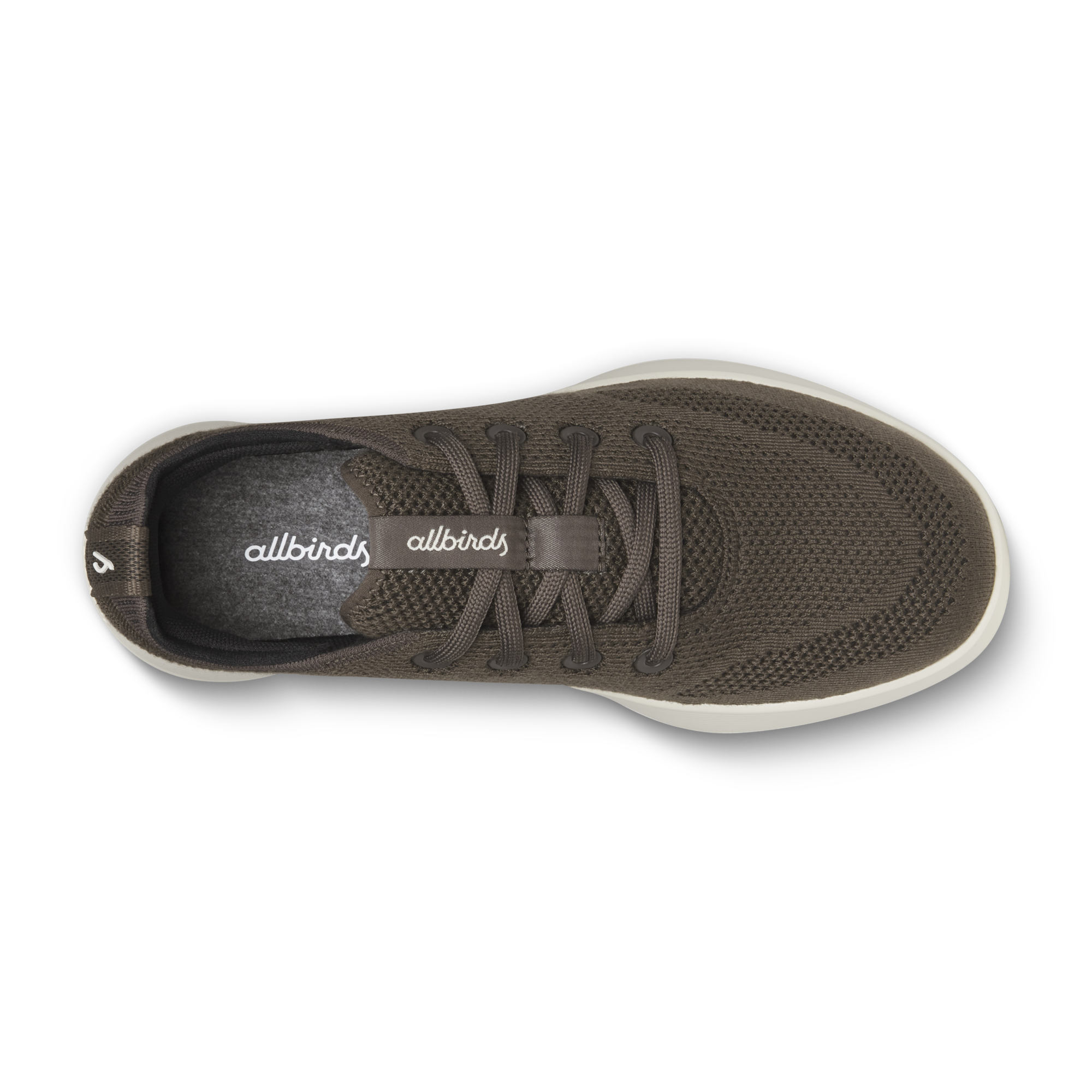 Women's Tree Runner Go - Rustic Brown (Stony Cream Sole) - Image 3