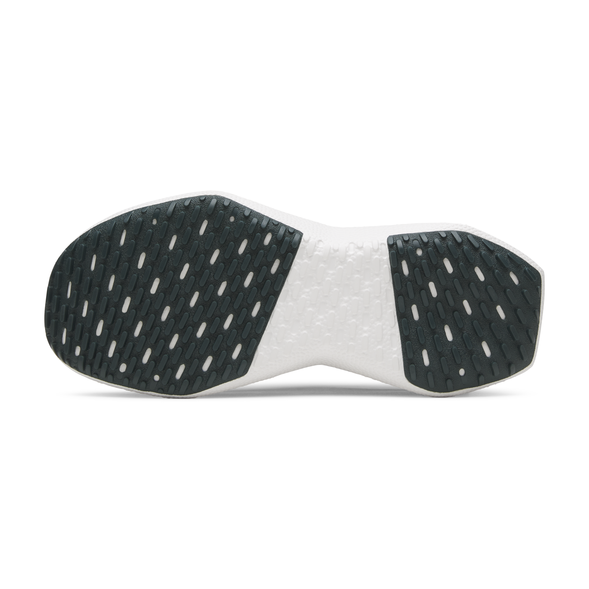 Men's Tree Dasher 2 - Twilight White/Twilight Teal (Blizzard Sole) - Image 4