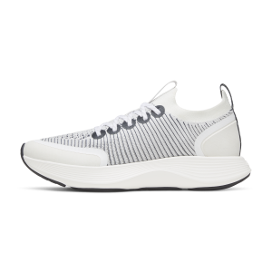 Men's Strider - Blizzard/Dark Navy (Blizzard Sole)