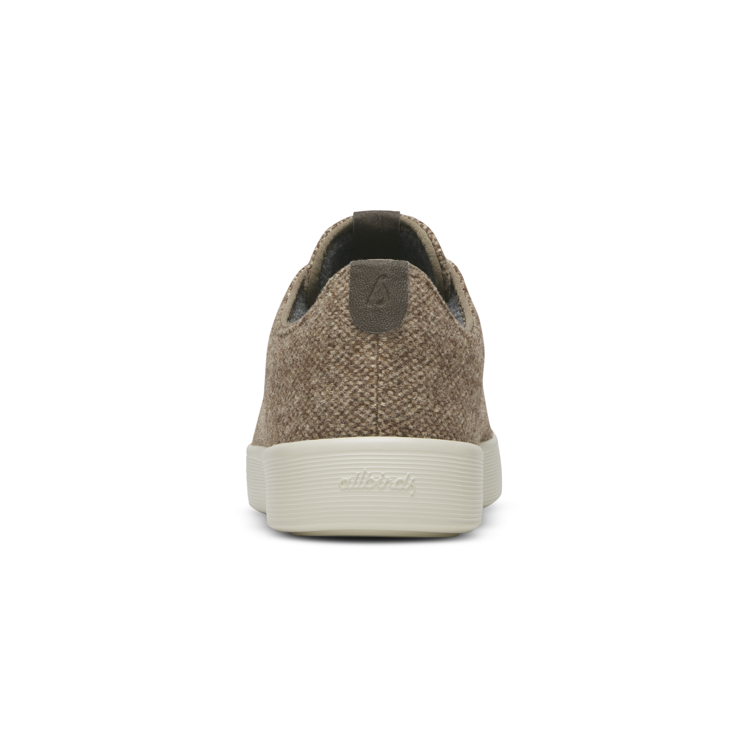 Men's Cruiser Tweed - Weathered Brown (Weathered White Sole) - Image 2