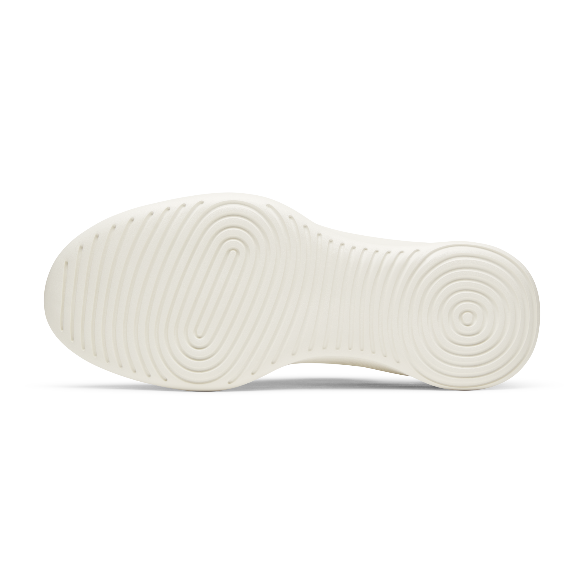 Men's Tree Runner NZ - Natural White (Natural White Sole) - Image 4