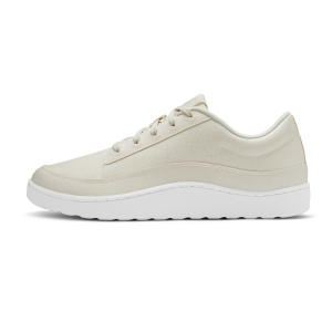 Women's Plant Pacer - Natural White (Blizzard Sole)